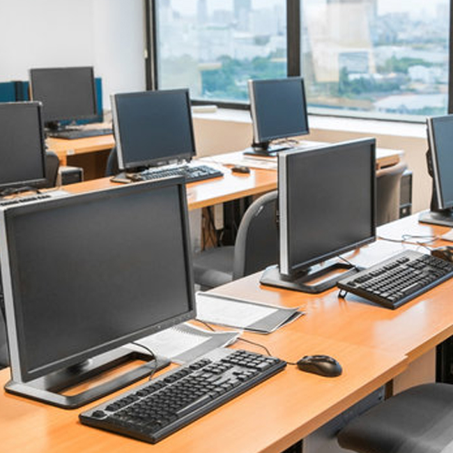 Computer Labs