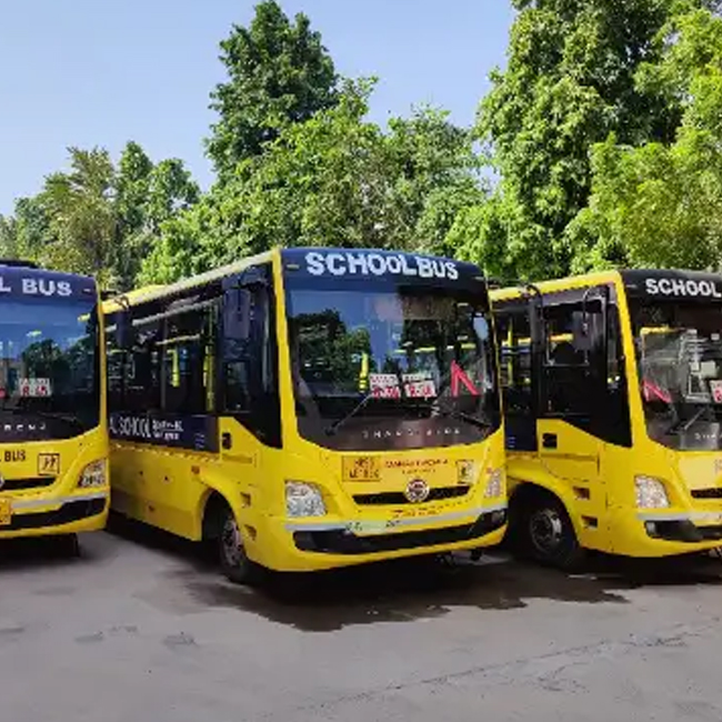 Transport Facilities